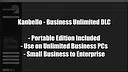 Kanbello - Business Unlimited License Screenshot 0