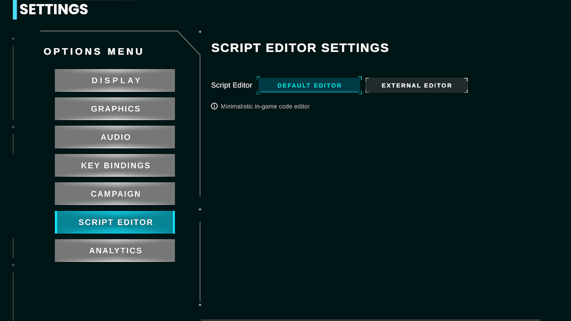 Typhon: Bot vs Bot Screenshot 9