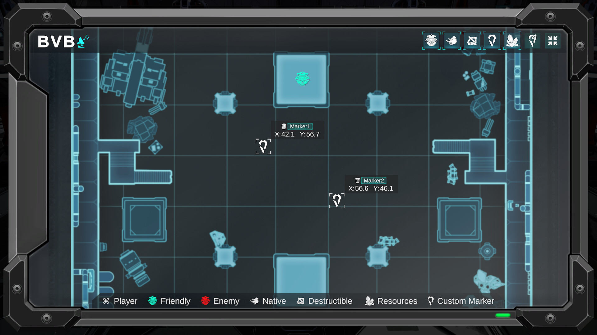 Typhon: Bot vs Bot Screenshot 4