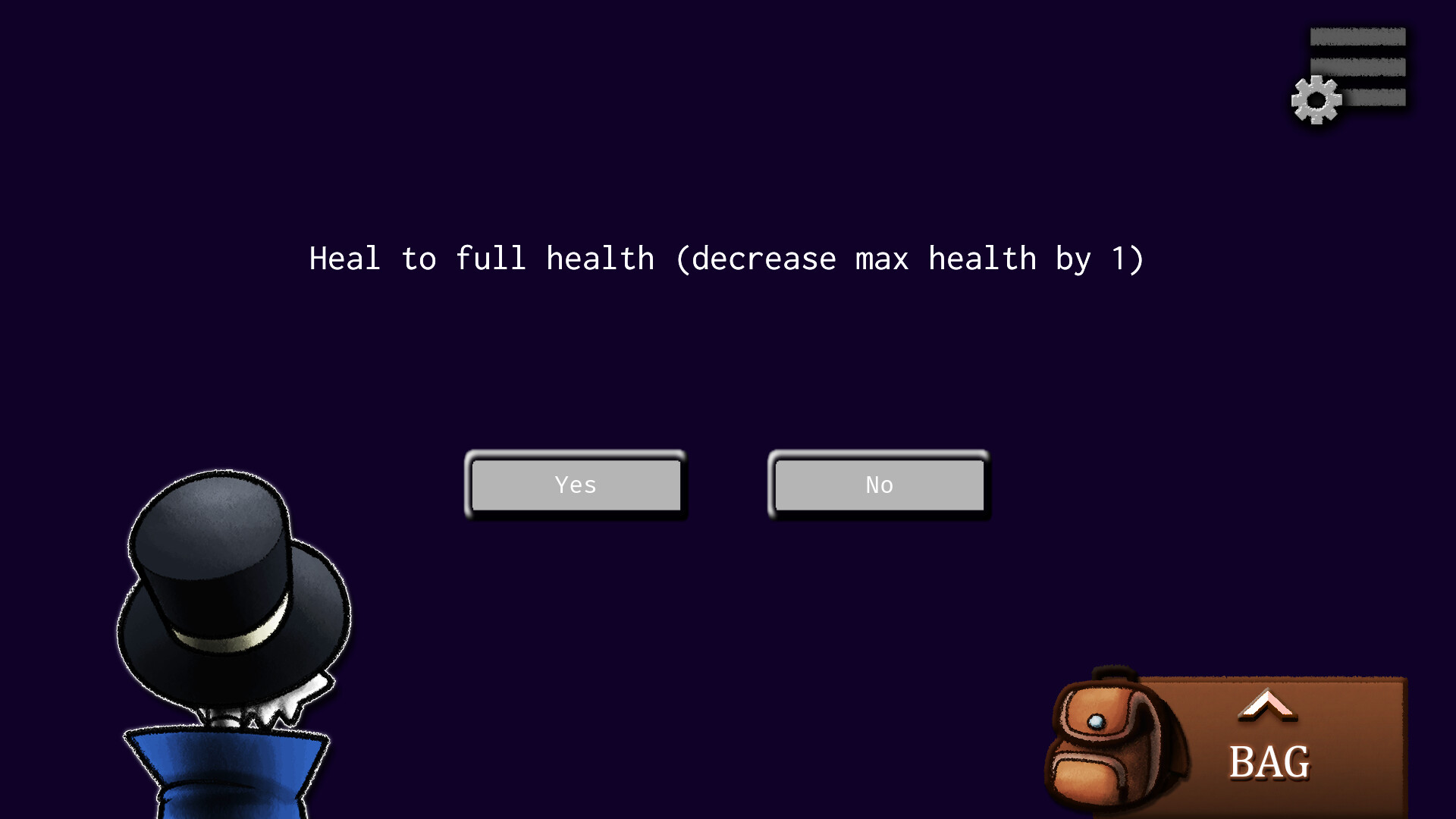 Necro-Matcher Screenshot 4