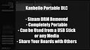 Kanbello - Portable Edition Screenshot 0