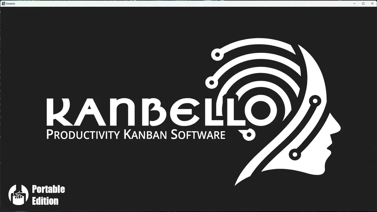 Kanbello - Portable Edition Screenshot 1