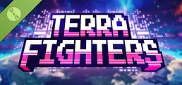 Terra Fighters Demo