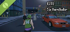 GTL Schedule Demo