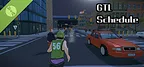 GTL Schedule Demo