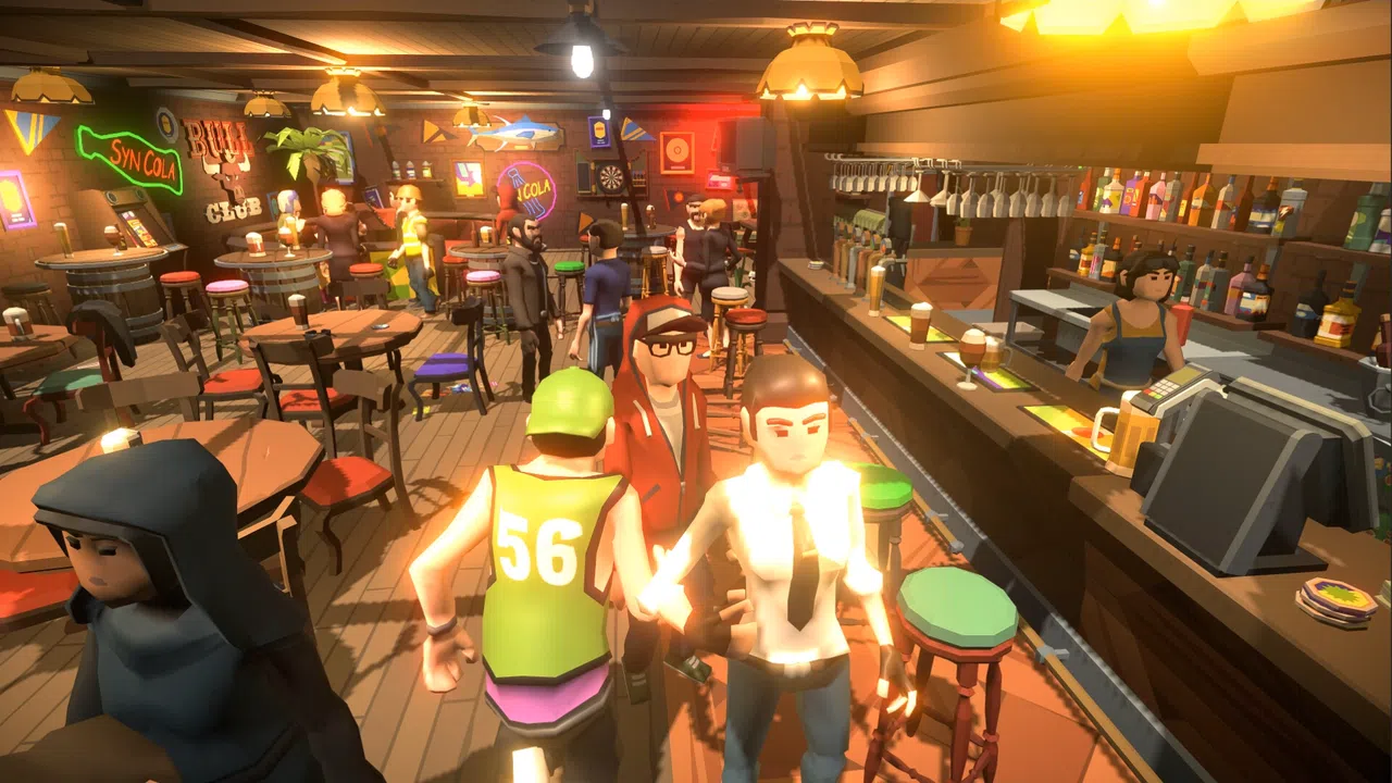 GTL Schedule Demo Screenshot 4