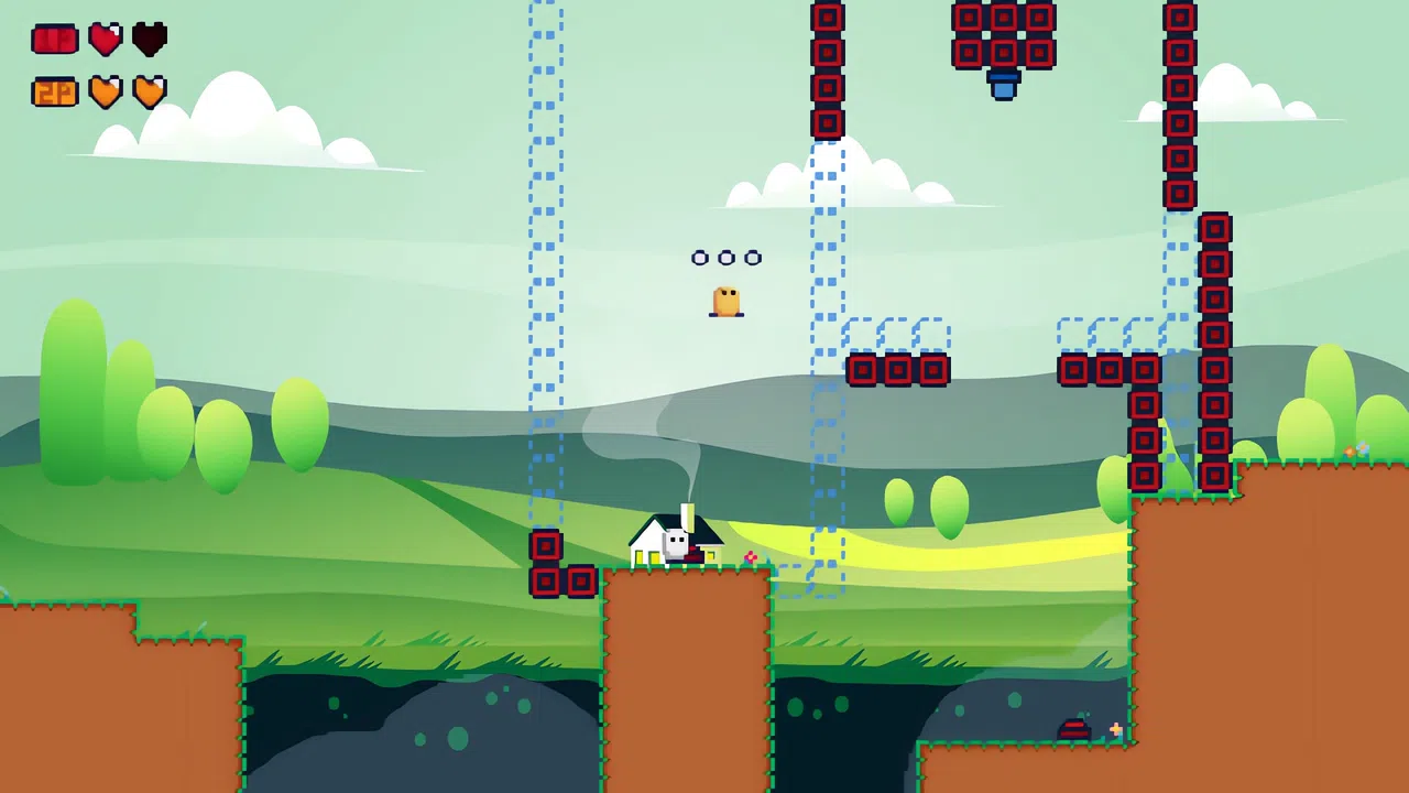 Egg Reality Screenshot 1