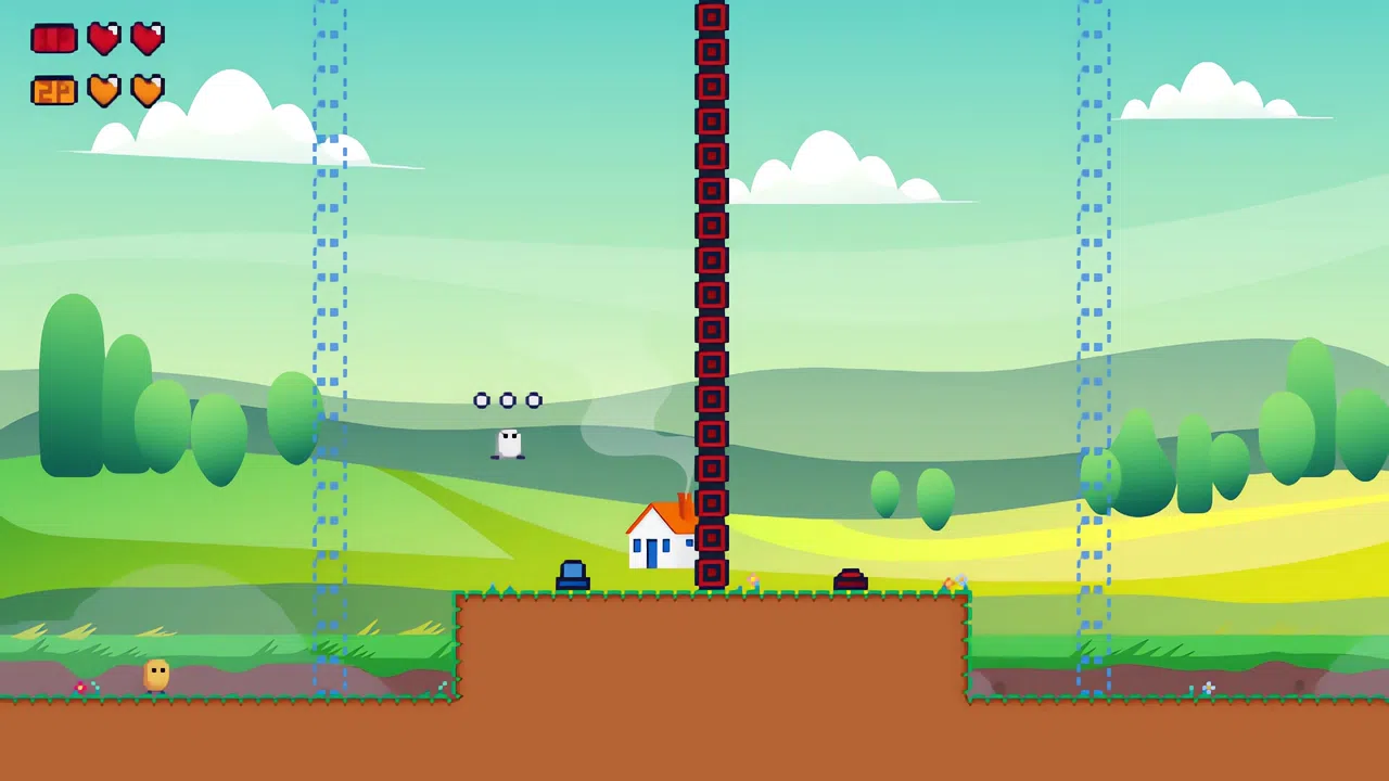 Egg Reality Screenshot 0