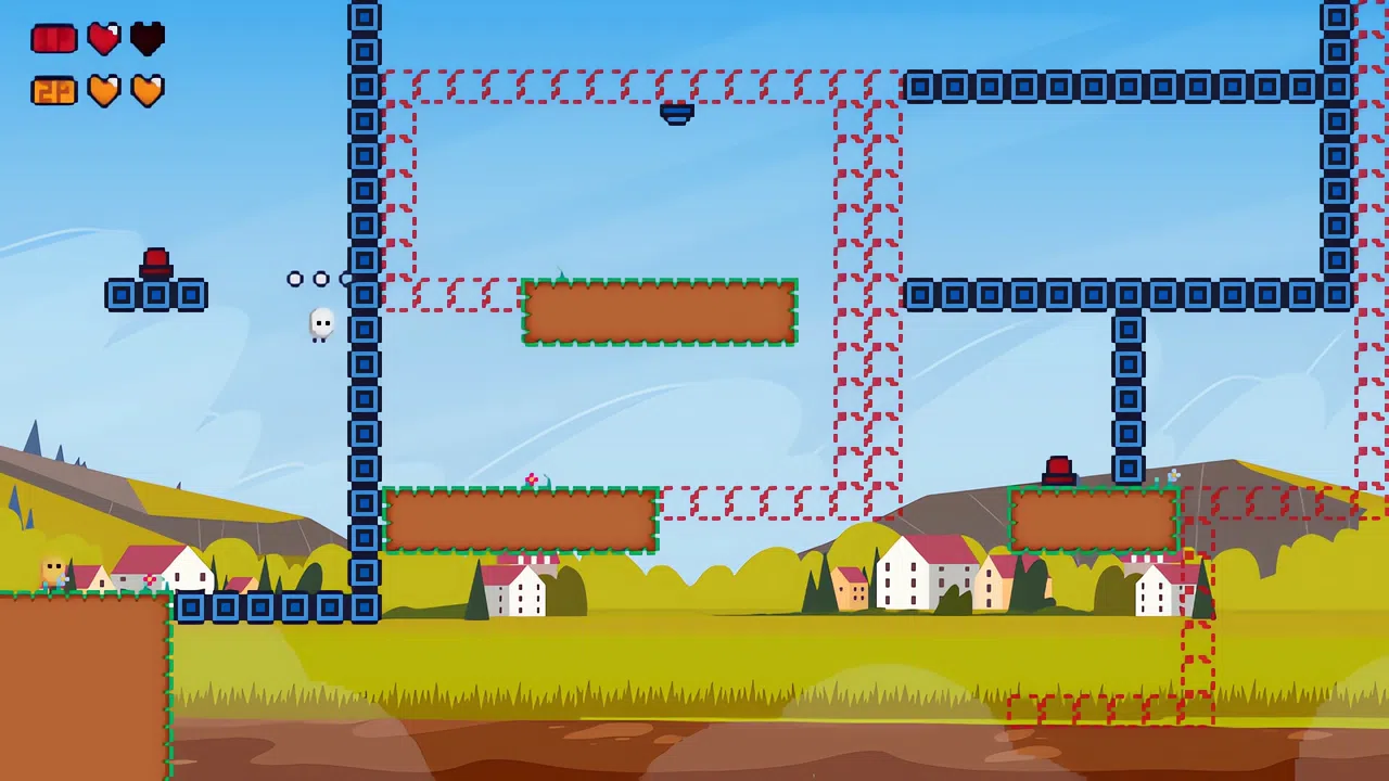 Egg Reality Screenshot 2
