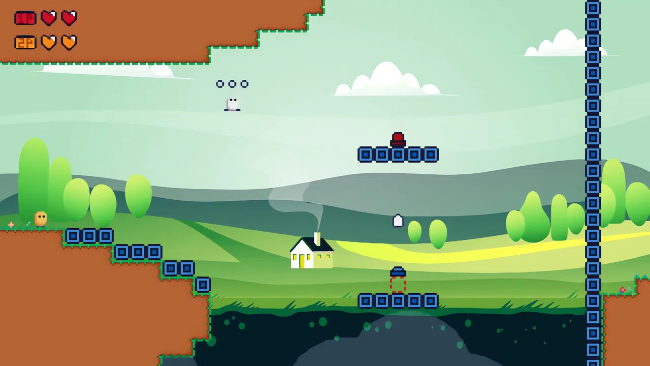 Egg Reality Screenshot 4