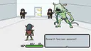 Meg's Monster - Lost Memories Screenshot 0