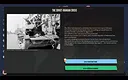 Maestro's Cold War 2 - Grandeur et Illusions Screenshot 6