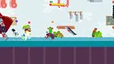 Run Sausage Run: Good, Bad and Curious Screenshot 2