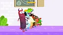 Run Sausage Run: Good, Bad and Curious Screenshot 0