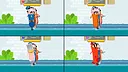 Run Sausage Run: Cop, Crime and Crazy Screenshot 3