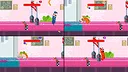 Run Sausage Run: Cop, Crime and Crazy Screenshot 4