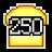 Standard 250