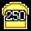 Standard 250 icon