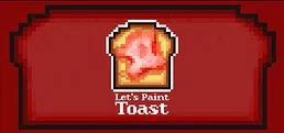 Let's Paint Toast