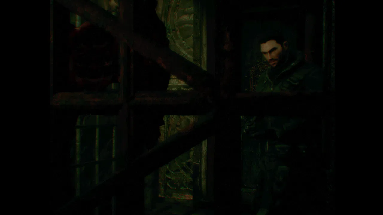 Descendant of Night Screenshot 6