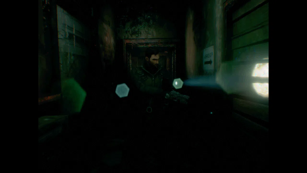 Descendant of Night Screenshot 8