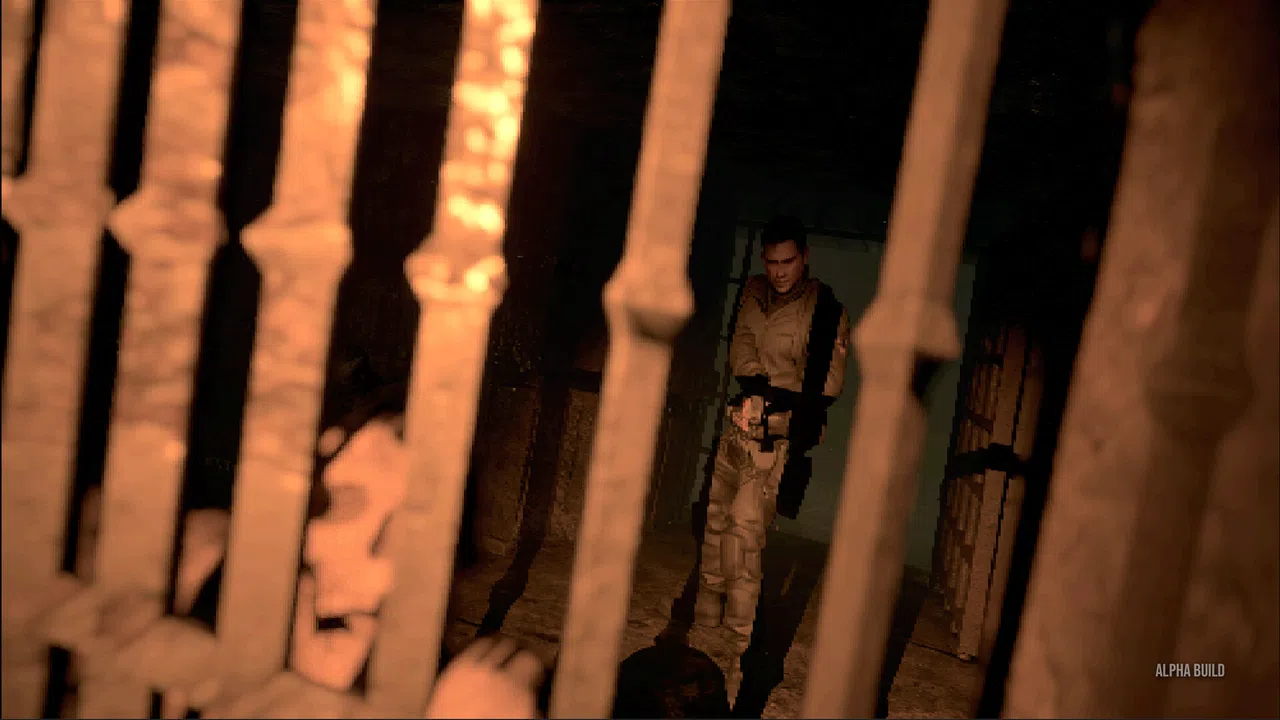 Descendant of Night Screenshot 10