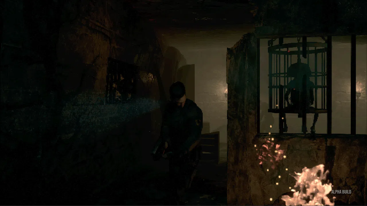 Descendant of Night Screenshot 11