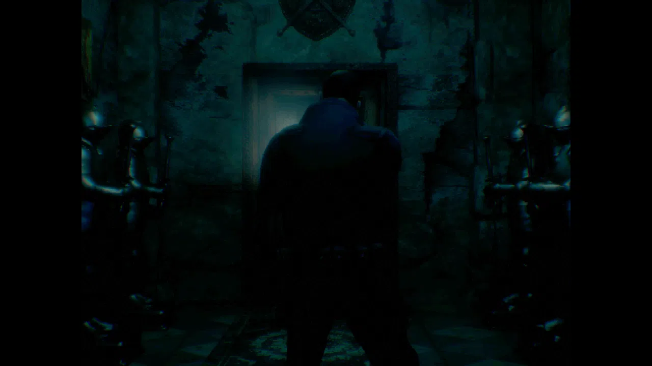 Descendant of Night Screenshot 1