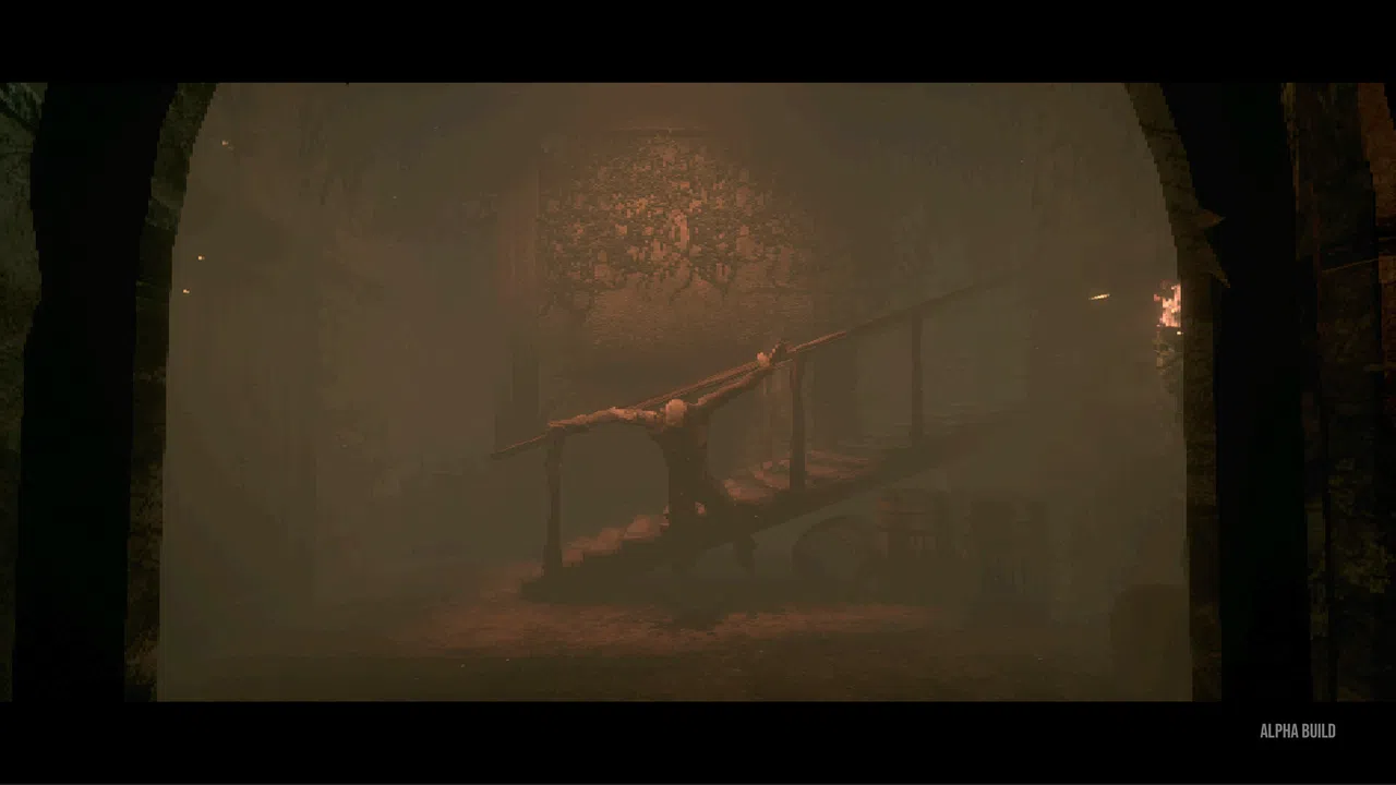 Descendant of Night Screenshot 2