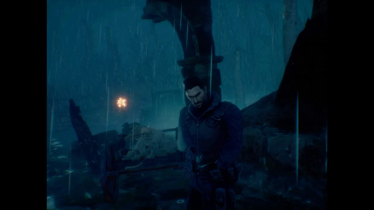 Descendant of Night Screenshot 3