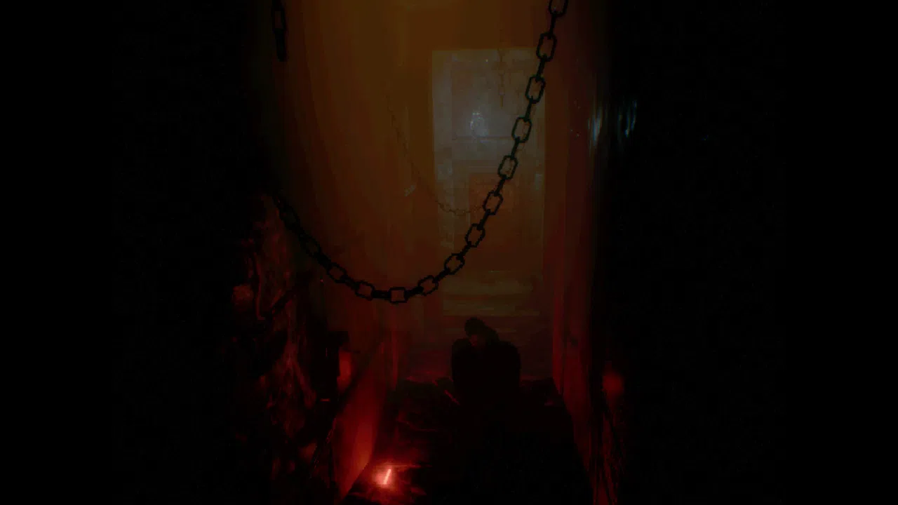 Descendant of Night Screenshot 4