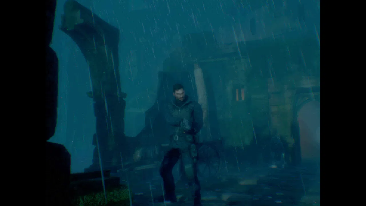Descendant of Night Screenshot 7