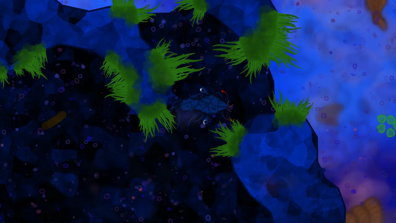 Celler Demo Screenshot 5