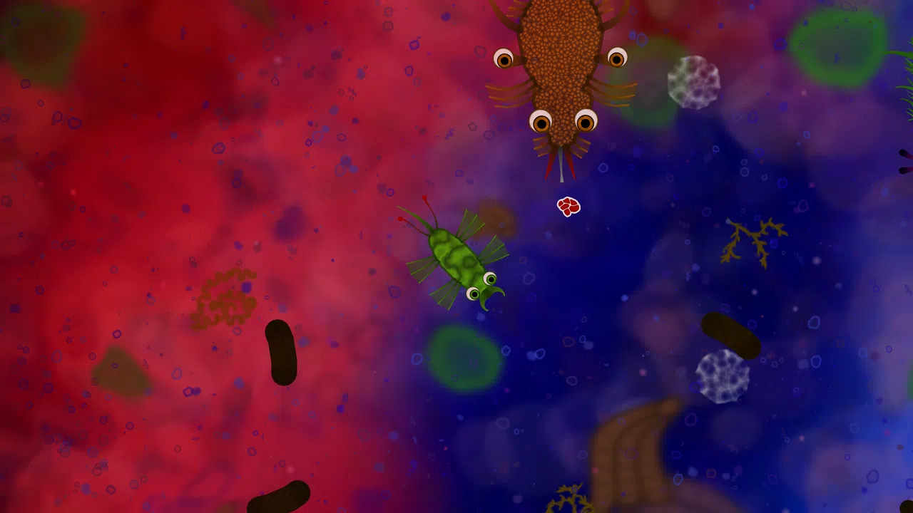 Celler Demo Screenshot 1
