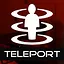 Teleport icon