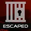 Escaped icon