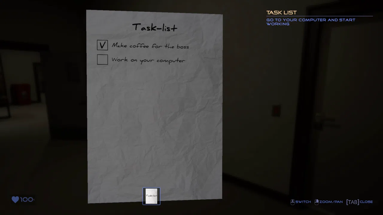 Lunatix Screenshot 0