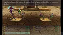 The Great Gaias - Lord of Sorcery Screenshot 3