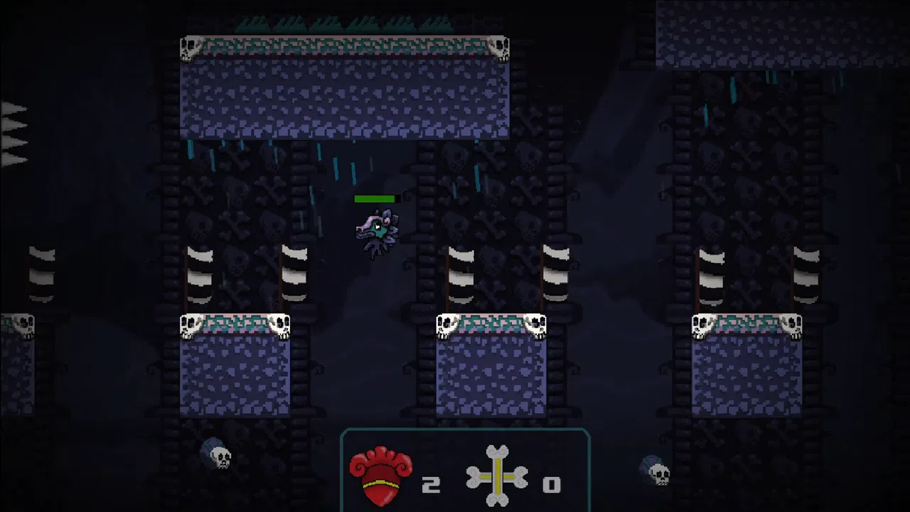 Quetzal Screenshot 0