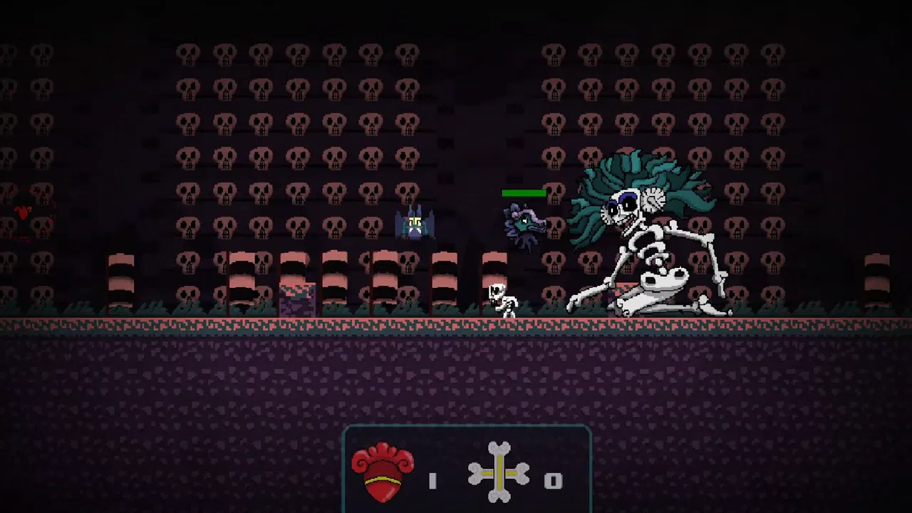 Quetzal Screenshot 5