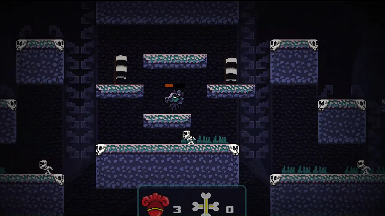 Quetzal Screenshot 2