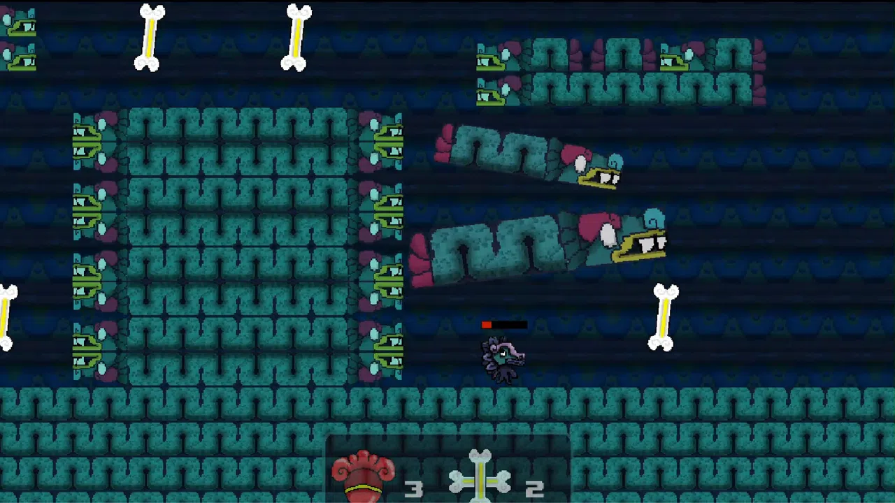 Quetzal Screenshot 3