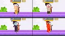Run Sausage Run: Old, Ancient and Fossil Screenshot 3