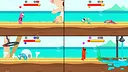 Run Sausage Run: Eyes, Brains and Bones Screenshot 4