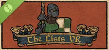 The Lists VR Demo