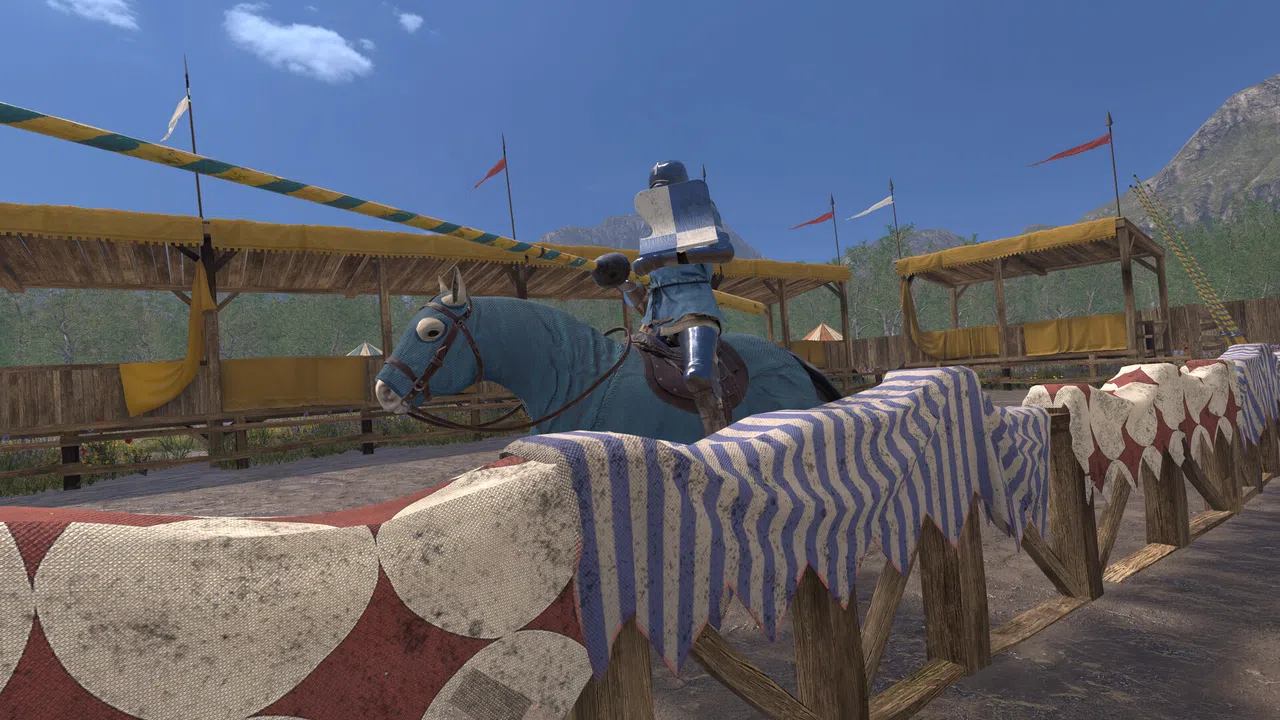 The Lists VR Demo Screenshot 2