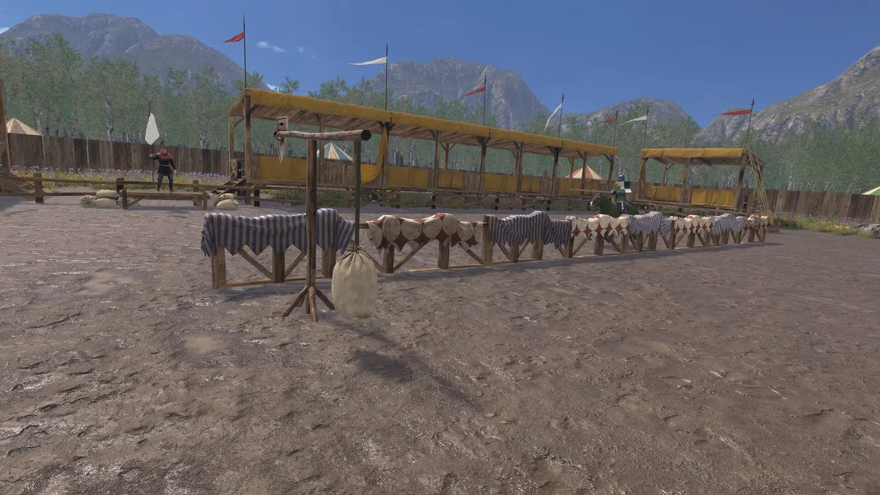 The Lists VR Demo Screenshot 3