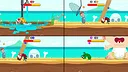 Run Sausage Run: Fish, Plant and Hunt Screenshot 4