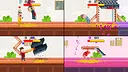 Run Sausage Run: Fish, Plant and Hunt Screenshot 1