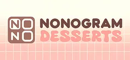 Nonogram Desserts